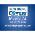 Express Employment Professionals- Mobile, AL Logo