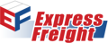 Express Freight Logo