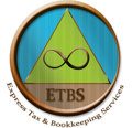 Express Tax & Bookeeping Services Logo