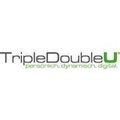 TripleDoubleU GmbH Logo
