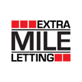 Extra Mile Letting Logo