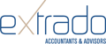 Extrado Accountants & Advisors Logo