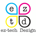 ez-Tech Design Inc. Logo