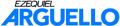 Ezequiel Argüello Logo
