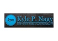 Kyle P Nagy, CPA Logo