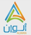 Alwan Agency Logo