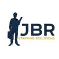 JBR Staffing Solutions Logo