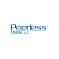 Peerless Media Logo
