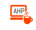 AHP Consulting & Business Solutions Logo