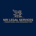 NRI Legal Services Logo