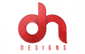 DN Designs Logo
