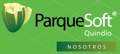 Parquesoft Quindío Logo
