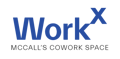 WorkX Logo