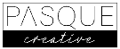 Pasque Creative Logo