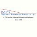 Midwest Property Services Inc Logo
