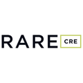 RARE CRE Logo