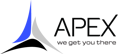 Apex Infotech India Digital Marketing Services Logo