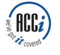 ACCi (American Computer Consultants, Inc.) Logo