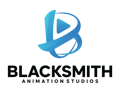 Blacksmith Animation Studios Logo