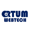 Ortum Technologies Logo