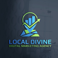Local Divine Digital Logo