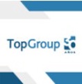TopGroup Logo