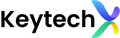 KeytechX Logo