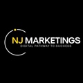 NJ Marketings Inc Logo