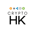 Crypto HK Logo