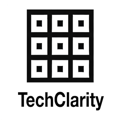 TechClarity Logo