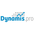 Dynamis.pro Logo