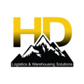 HD Logistics & Warehousing Solutions LLC Logo