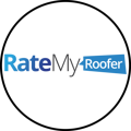 Rate My Roofer Logo