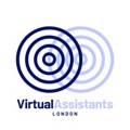 Virtual Assistants UK Logo