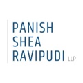 Panish | Shea | Ravipudi Logo