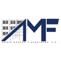 AMF Cantú Guerra y Asociados, S.C. Logo