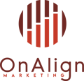 OnAlign Marketing Logo