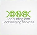 DNA Accounting and Bookkeeping Services Logo
