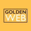 GoldenWeb Logo