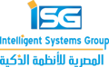 ISG - intelligent systems group Logo