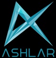 ASHLAR Logo