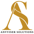 Anvyiser Solutions PVT. LTD. Logo