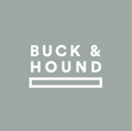 Buck & Hound Logo