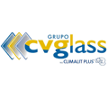 Central Vidriera Granadina, S.L. (CVGLASS) Logo