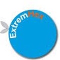 ExtremHex Firenze - Media Agency Logo
