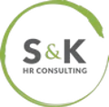 S&K Hr consulting Logo