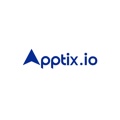 Apptix.io Logo