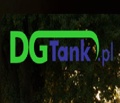 DG Tank Logo