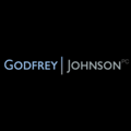 Godfrey | Johnson Logo