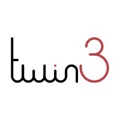 Twin3 Ltd Logo
